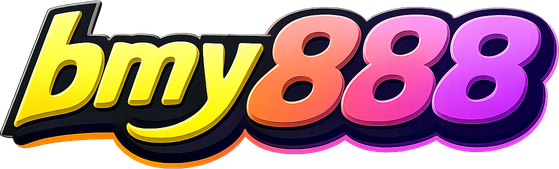 bmy888 Philippines online gaming logo